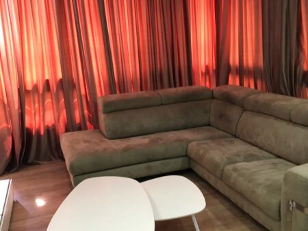 Apartment for rent Hamdi Garunja 800