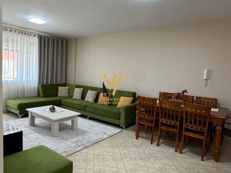 APARTMENT 2+1+BLK FOR RENT AT 21 DHJETORI 850 EURO