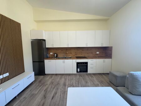 Apartment for rent 2+1