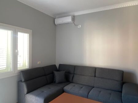 Appartamento 1+1 in affitto – Jordan Misja (vicino ai binari del treno) !