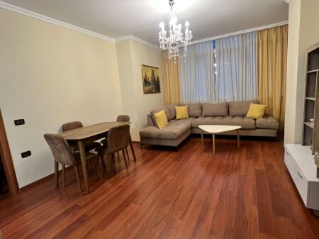 Furnished 2+1 apartment for rent near the Ministry of Foreign Affairs