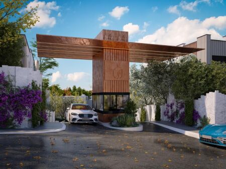 🌿 Apartment 1+1 for Sale at Kodra e Diellit 1 🌿