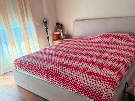🏡 Vendesi Appartamento 2+1+2 – Oasis Residence