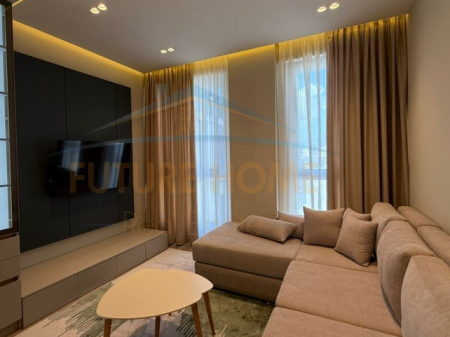For rent, Rent, Apartment 1+1, Komuna e Parisit. ALF70387