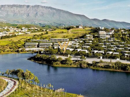 IN VENDITA APPARTAMENTO 2+1+2+BLK AL LAGO DI FARKA 235.500 EURO