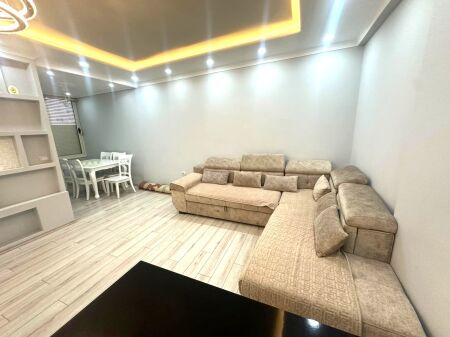 APARTMENT 2+1+BALCONY FOR RENT NEAR THE FRESKU RING