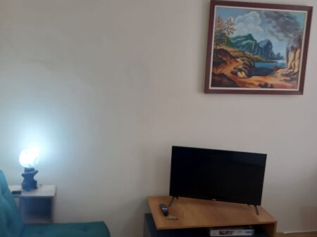 Apartment 2+1 for rent at Report Tv former Park
