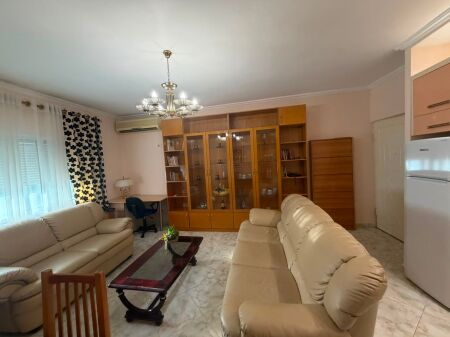 Apartment for rent in the Paris municipality