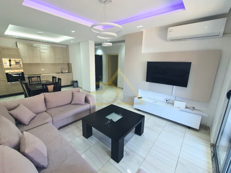 Shitet Apartament 2+1 – Durrës, Lagjja 17