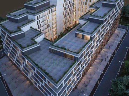 For sale, Apartment 2+1+2, Fusha Aviacionit, Tirana