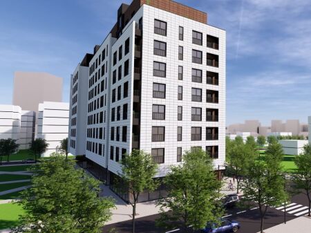 🏙️SHITET APARTAMENT 3+1+2 teBulevardi i Ri, Rezidenca Elbavo✨🏙️