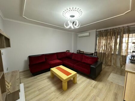 Apartment 1+1 for sale in Don Bosko.