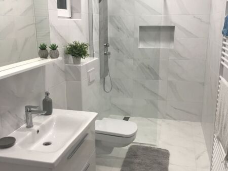 KOMPLEKSI PANORAMA , Jepet me qera apartament 2+1+2 i arreduar modern !