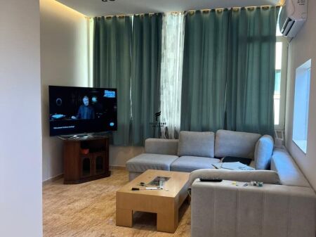 APPARTAMENTO IN AFFITTO 1+1 KODRA E DIELLIT 52.000 LEKE FH-78926