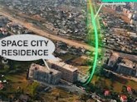 🏡 OPPORTUNITY IN SPACE CITY RESIDENCE! ✨ 📍 Paskuqan, Kamëz
