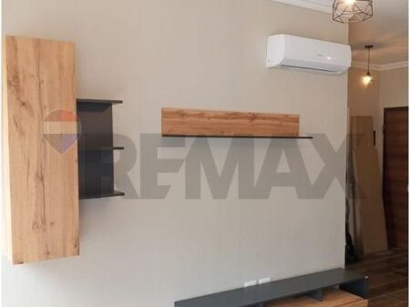 Apartment 1+1 for rent at AURA Complex