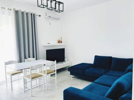 🌊🏡 Shitet Apartament 1+1 në Potam, Himarë 🏡🌊