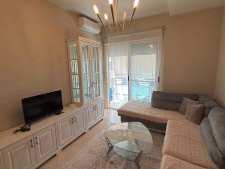 Appartamento 1+1 in vendita Golden Park, Amerikan3