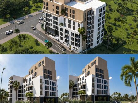 Apartament