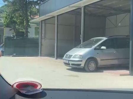 Car Service for Rent in Yrshek/ near Lajthiza