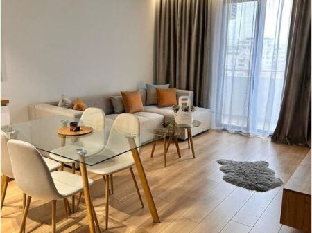 Qera, Apartament 2+1, Rruga Panorama, Tirane.