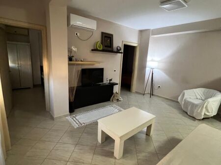 APARTAMENT ME QERA 2+1 SHESHI WILLSON 75.000 LEKE FH-78902
