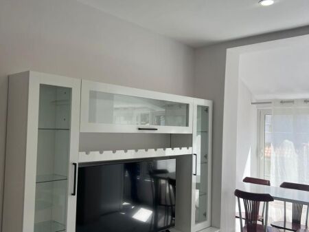 Studio apartment 1+1 in Golem