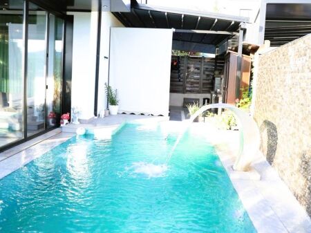 🏡Villa Premium in Vendita con Piscina Riscaldata🏊‍♂️ in Mandarine Drive, TEG✨
