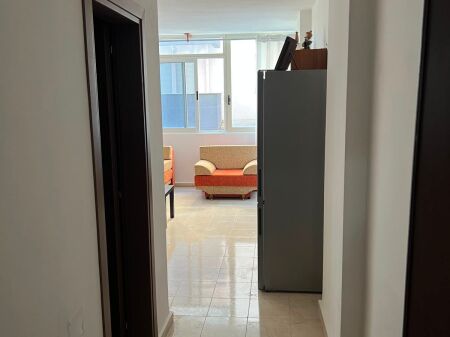 Plazh Durres Okazion Shitet Apartament 1+1 Lagjia 13 Rruga Pavaresia