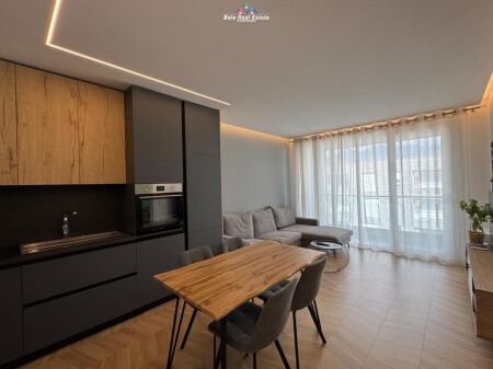 Apartament Ne Shitje 1+1 Ne Don Bosko (ID B110550) Tirane