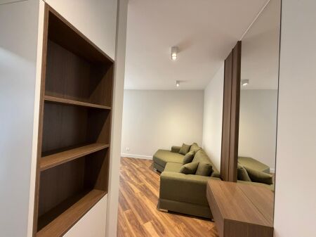 Shitet, Apartament 1+1, Pranë Kazazit – Durrës.