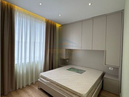 Shitet, Apartament 2+1, Myslym Shyri