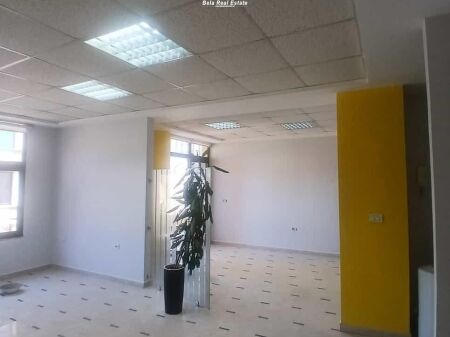 Office For Rent at 21 Dhjetori (ID BZ2988) Tirana