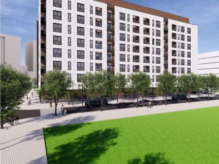 🏡 Shitet Apartament 3+1 pranë Bulevardit të Ri – Okazion!