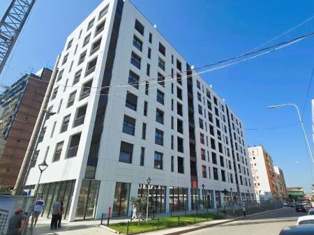 🏙️SHITET APARTAMENT 3+1+2 teBulevardi i Ri, Rezidenca Elbavo✨🏙️