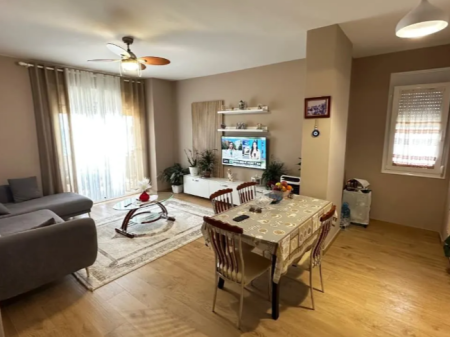 🌊✨ APARTAMENT EKSKLUZIV 2+1 ME PAMJE PANORAMIKE NGA DETI NË DURRËS ✨🌊