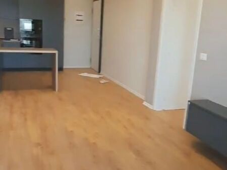2+1 apartment for rent at 21-Dhjetori