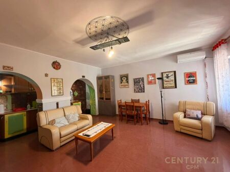 Apartament 1+1 per qira tek Sheshi Wilson