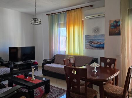 ‼️ Apartament 2+1+2 për Qira – Rruga Siri Kodra, Tiranë ‼️