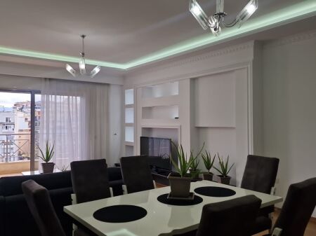 Apartment 2+1+2 for rent , Zoo Garden