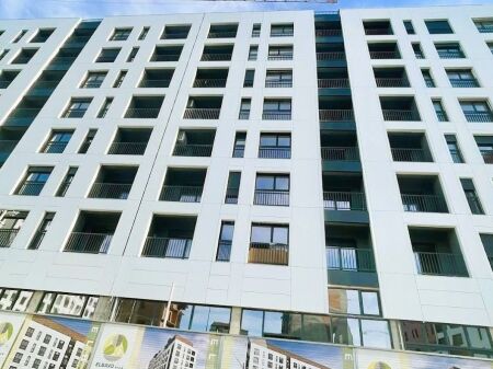 🏙️✨ SHITET APARTAMENT 3+1+2 TE BULEVARDI I RI – REZIDENCA ELBAVO ✨🏙️