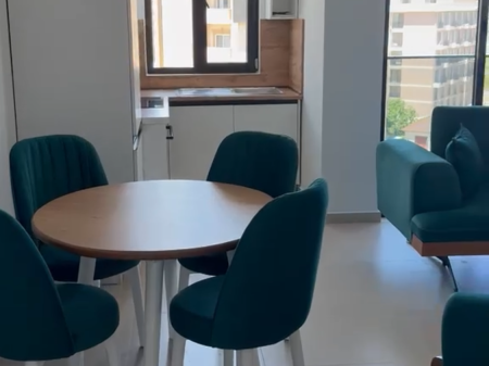 Appartamento 1+1 in vendita Mali i Robit Durres !