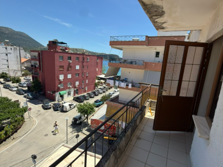 Apartment in Himare