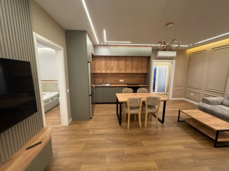 2+1 apartment for rent, Kodra e Priftit.