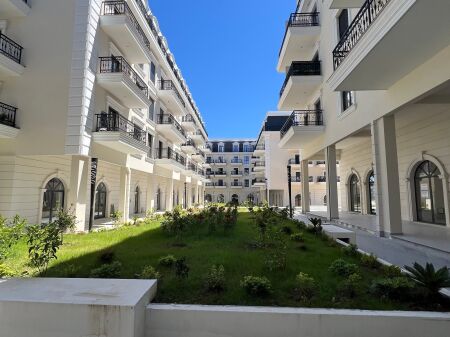Shitet apartament 1+2 Porta e Re , Sauk