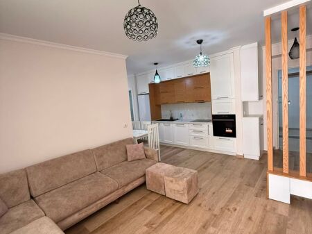Rent | Apartament 2 + 1 | Rruga Don Bosko | 830 €/month