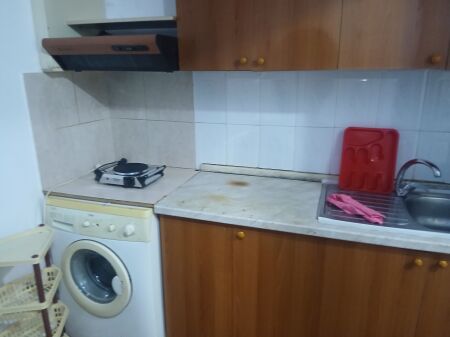 Studio apartment for rent
