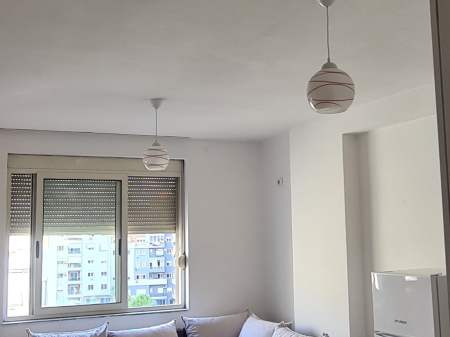 Appartamento in affitto 1+1 Astir