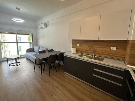 Apartament 1+1 per qira tek Kadiu ne Ali Dem