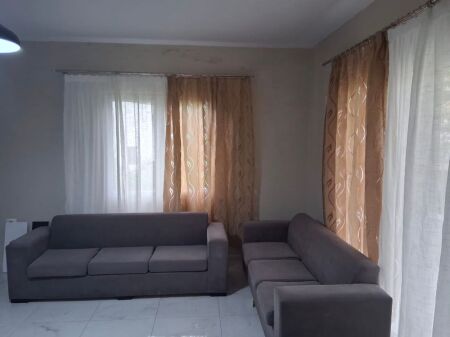 Apartment for rent 3+1 Elbasanit street